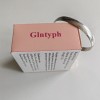 Glntyph Cuff Bracelets Silver Bangle Bracelets for Women