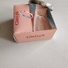 Glntyph Cuff Bracelets Silver Bangle Bracelets for Women
