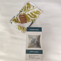 Galepromot Pillow Case Pi...