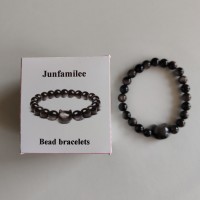 Junfamilee Bead Bracelet ...