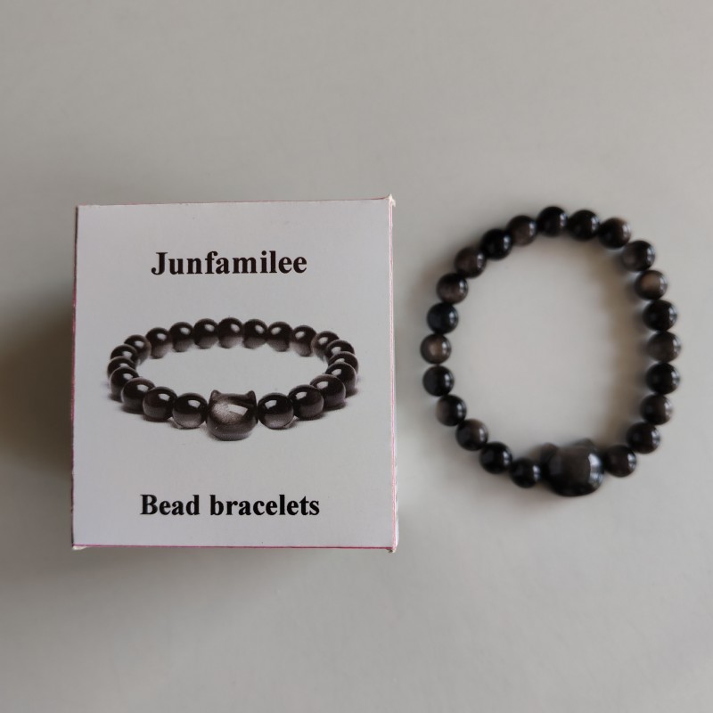 Junfamilee Bead Brac...