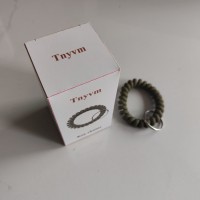 Tnyvm Stretchy Keychain B...