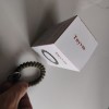 Tnyvm Stretchy Keychain Bracelet Spiral Wristband Keychain for Outdoor and Gym