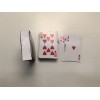 Kezeeeai Party Game Cards Poker Playing Card Poker, Rummy, Euchre, Pinochle, Card Games