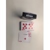 Kezeeeai Party Game Cards Poker Playing Card Poker, Rummy, Euchre, Pinochle, Card Games