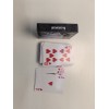 Kezeeeai Party Game Cards Poker Playing Card Poker, Rummy, Euchre, Pinochle, Card Games