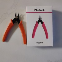 Zhuluck Nippers Small Pli...