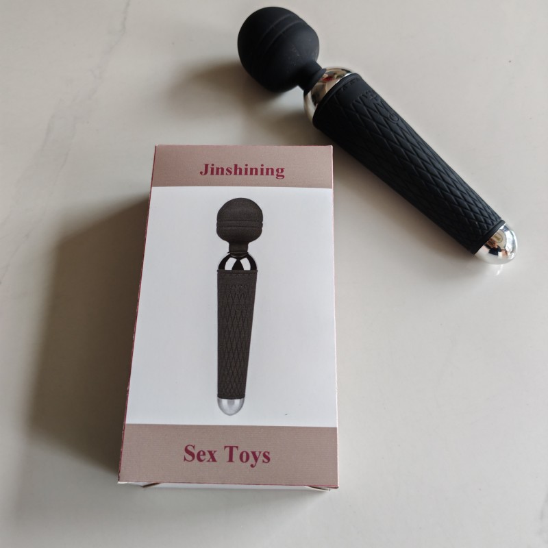 Jinshining Sex Toys ...