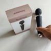 Jinshining Sex Toys Electric Massage Apparatus Vibrators Massager