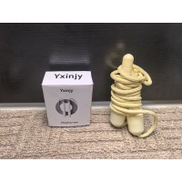 Yxinjy Jump Rope, Tangle-...