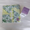 LEIMEICEI Pillow Case Pillow Covers Pillow Case Super Soft Easy Care Cotton Pillowcases 20x20 Inches