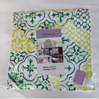 LEIMEICEI Pillow Case Pil...