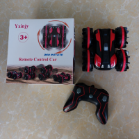 Yxinjy Remote-Controlled ...