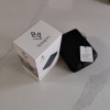 NIAN@WU Large Capacity Genuine Italian Leather Bifold Wallet Credit Card Holder for Men
