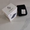 NIAN@WU Large Capacity Genuine Italian Leather Bifold Wallet Credit Card Holder for Men