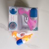 SelHeng Toy Water Gun, Water Blasters, Easy Instant Fill Tanks, Water Toys, Ages 6+