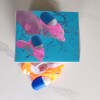SelHeng Toy Water Gun, Water Blasters, Easy Instant Fill Tanks, Water Toys, Ages 6+