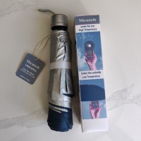 Micmieib Windproof Travel...