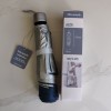 Micmieib Windproof Travel Umbrella, UV Sun Protection & Rain Umbrella Compact Lightweight Portable
