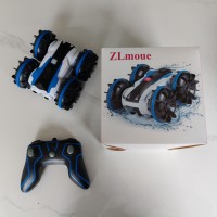 ZLmoue Remote-Controlled ...