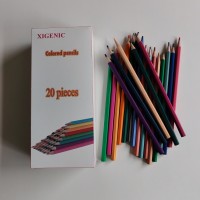 XIGENIC Colored Pencil Se...