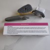 HLGOLDLUO Soap Dispensing Brushes Dish Scrub Brush, Cleaning Brush