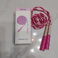XSLiao Jump Rope, Adjusta...