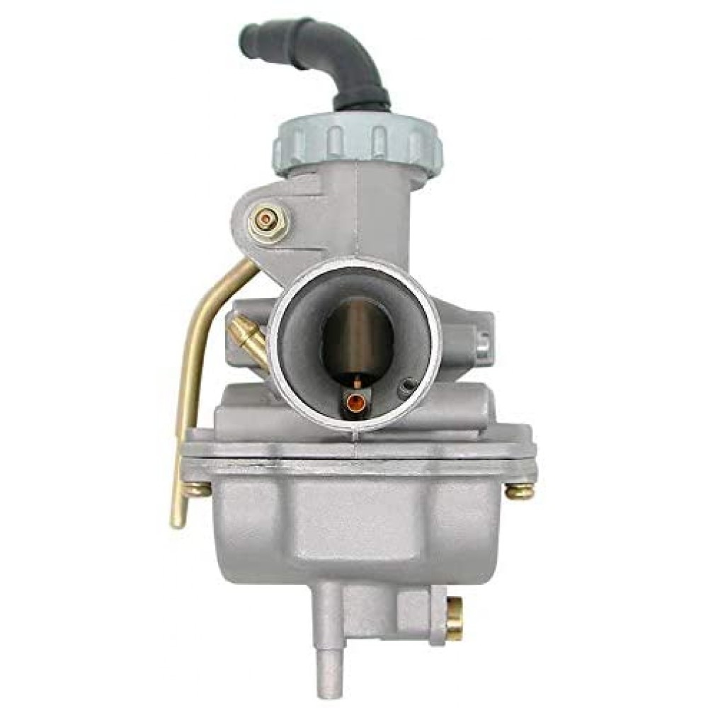 PZ20 Carburetor Replacement For 50cc-125cc ATV, Dirt Bike, Go Kart - Fits TaoTao, Kazuma, Honda XR70/80
